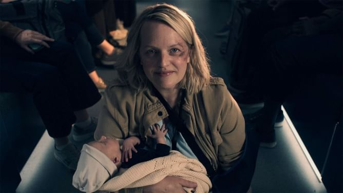 The Handmaid's Tale season 6 complete release schedule: All episodes and where to watch them
