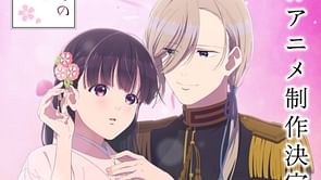 New My Happy Marriage anime announced for production
