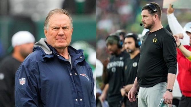 Dan Lanning refuses to follow Bill Belichick’s footsteps as he opens up about his spring game plans