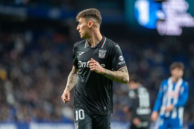 Leganes vs Girona Prediction and Betting Tips | April 24th 2025