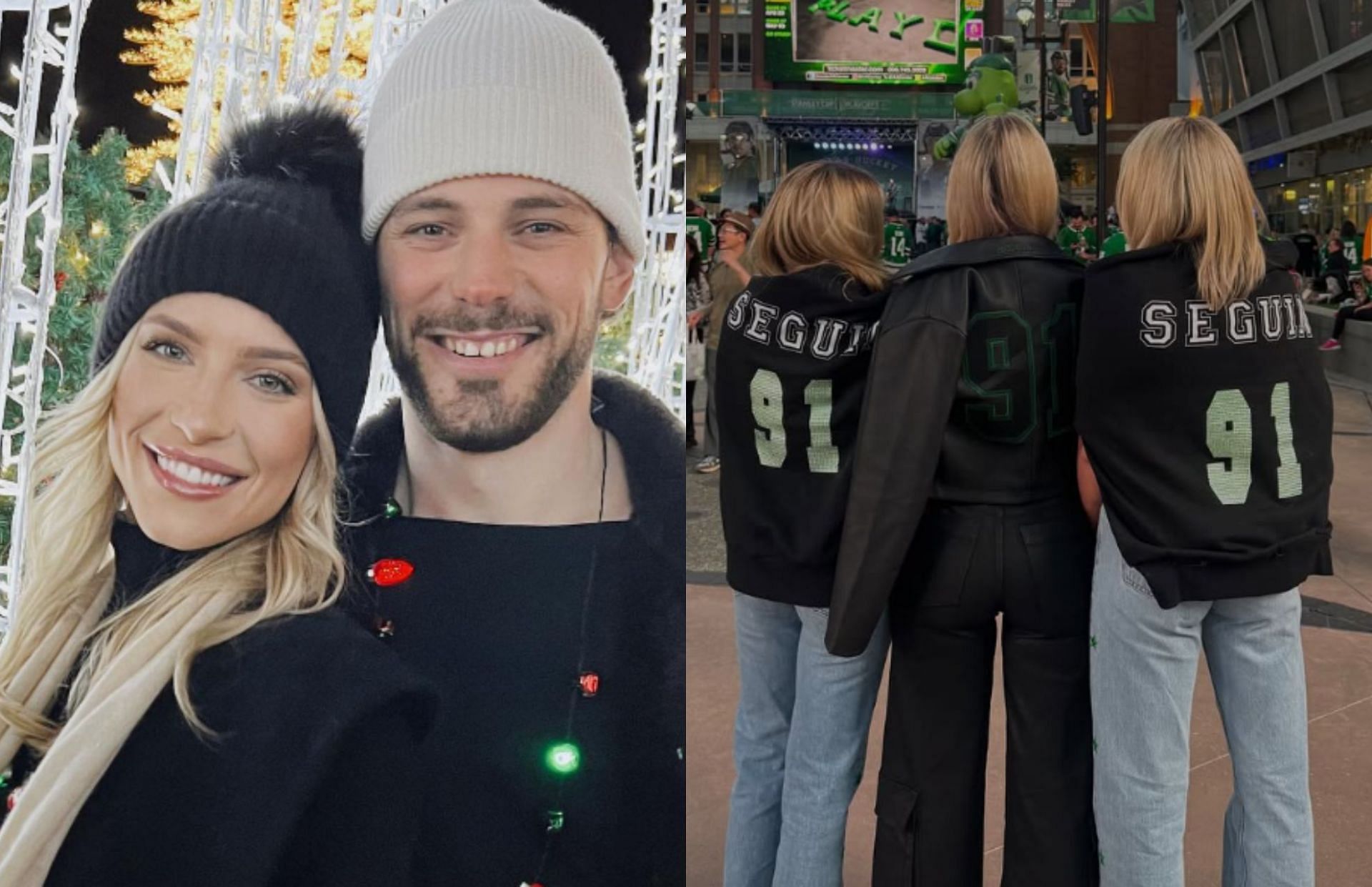 Tyler Seguin