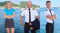 Below Deck Season 12: Complete set of cast members explored