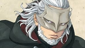Kashin Koji's fear is not Boruto's defeat, but Momoshiki's return