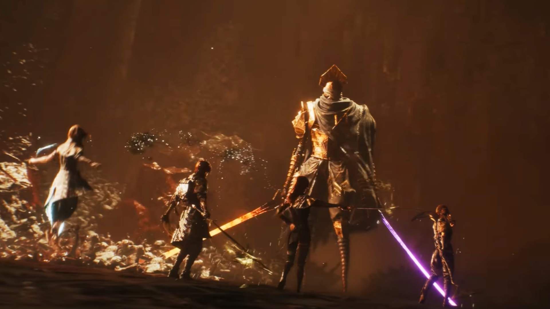 How to defeat Dualliste in Clair Obscur: Expedition 33