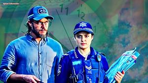 What time will Black Snow season 2 episode 3 be released on AMC+? Release timings for all regions