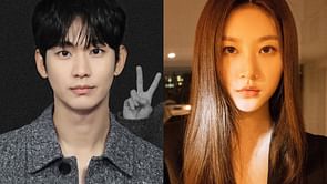 Kim Soo-hyun files additional lawsuit against YouTuber Garo Sero Institute in Violation of Anti-stalking act amid Kim Sae-ron controversy