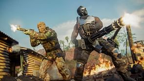 Black Ops 6 Season 3 patch notes: Shattered Veil Zombies map, 3 new multiplayer maps, modes and more