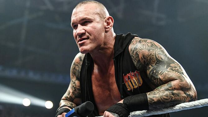 WWE veteran to replace Kevin Owens and face Randy Orton after 21 years at WrestleMania 41? Exploring the possibility