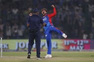 Delhi Capitals vs Rajasthan Royals - 2024 Indian Premier League - Source: Getty