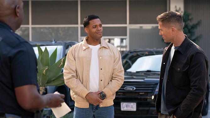 The Rookie season 7 episode 14: Release date & time, where to watch, what to expect, and more