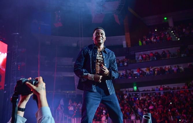 "WERE YALL RAISED TO LIKE WHITE WOMEN" — Boosie BadAzz wonders why successful black men date white women