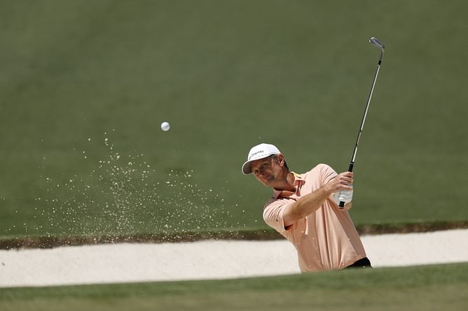 Heartbreak for Justin Rose as Rory McIlroy enters comfortable lead at The Masters