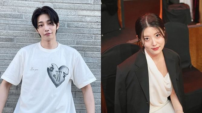 “100 Days my Prince reunion” — Fans excited as Kim Jae-young and Nam Ji-hyun are reported to lead a new TVING romcom drama The Analects