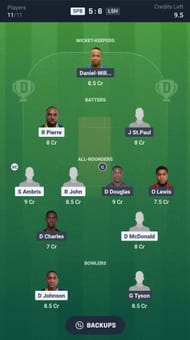 Fantasy suggestion #2