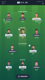 Fantasy suggestion #2