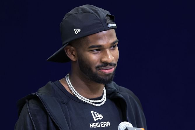 "He's an unbelievably tough dude": Insider makes his thoughts clear on Shedeur Sanders criticisms