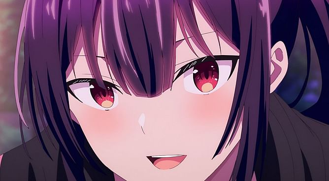 Please Put Them On, Takamine-san! episode 3: Release date and time, where to watch, and more