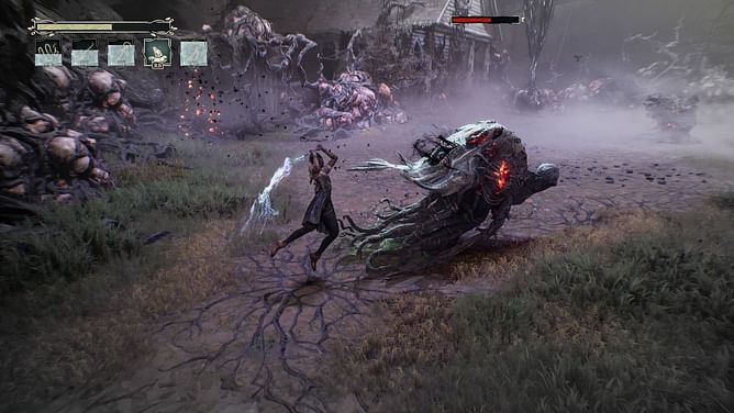 South of Midnight: Release date, platforms, and system requirements revealed