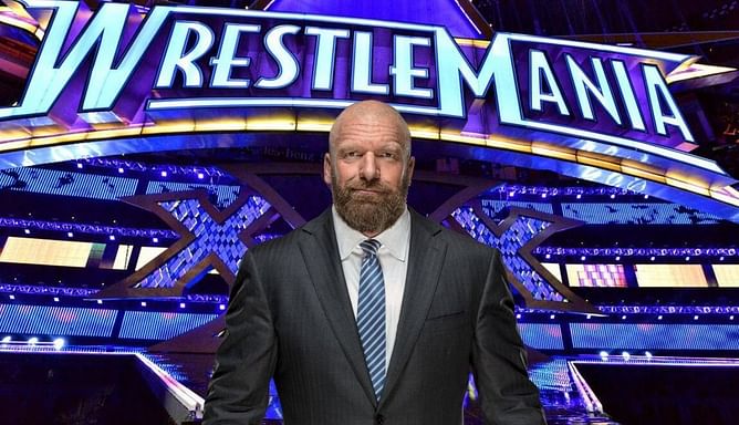Triple H deliberately spoils a surprise WWE return at WrestleMania 41 three days in advance