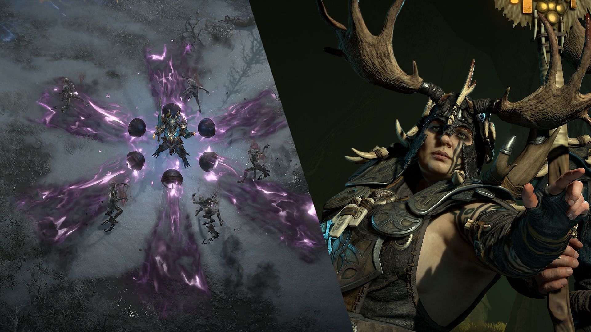 The Companion Druid is a powerhouse when it comes to single-target damage output
