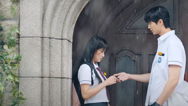 5 K-dramas reclassified as limited series with no scope for season renewal. (Image via YouTube/Netflix K-Content)