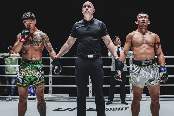 “A great opportunity for me to prove myself” - Kongthoranee on high-profile rematch against Nong-O