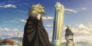 Vinland Saga (Image via MAPPA/WiT Studio)