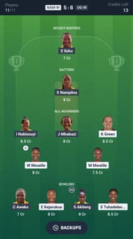 Fantasy suggestion #2