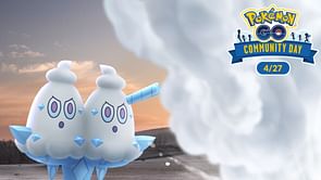 Is Vanilluxe with Avalanche good in Pokemon GO PvP and PvE?
