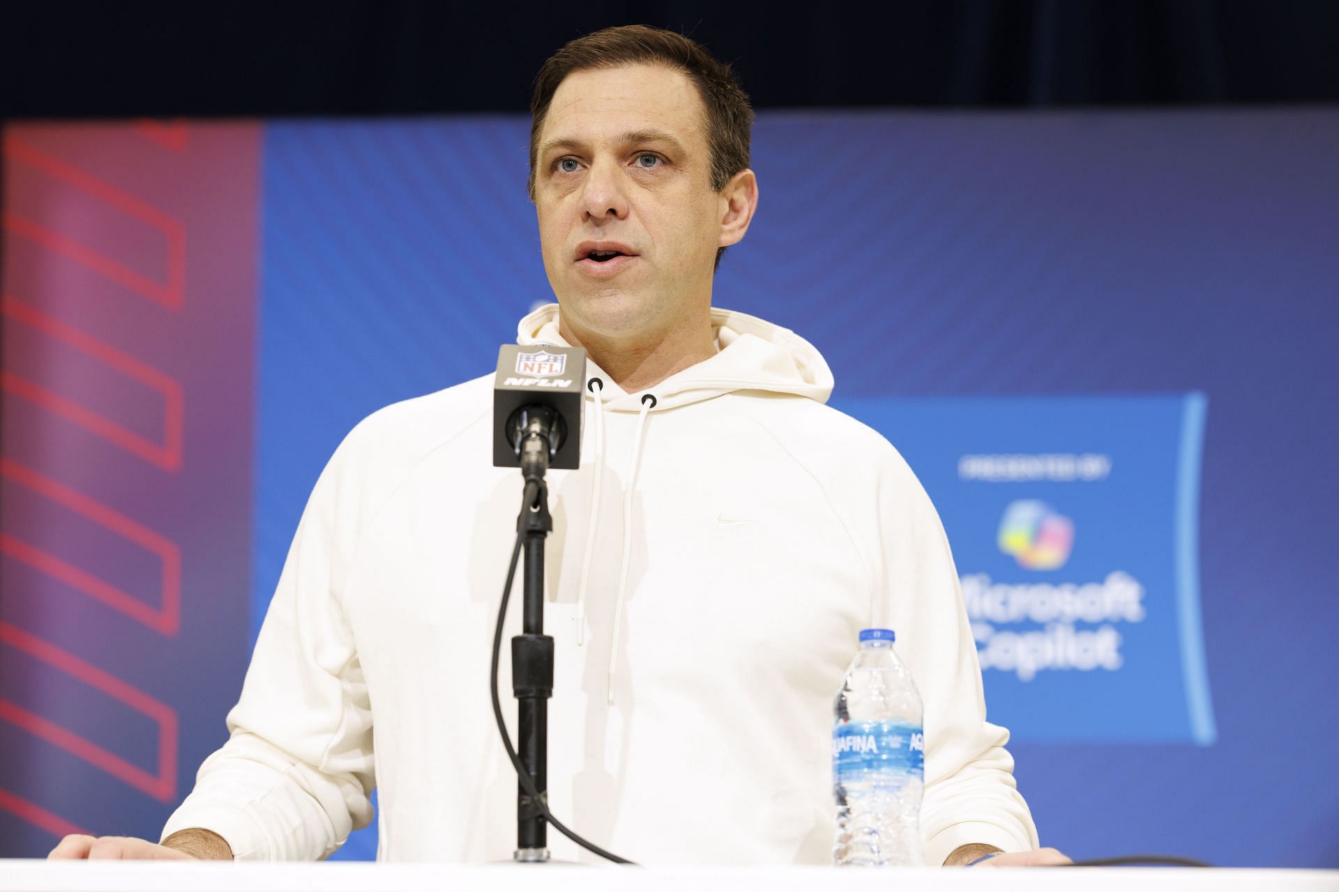 Kansas City Chiefs biggest needs in the 2025 NFL Draft