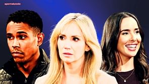 The Bold and the Beautiful: Complete list of comings for April 2025