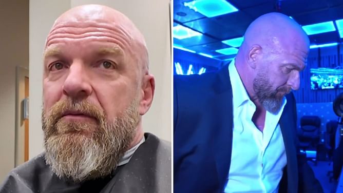 Current champion "filing an IMMEDIATE injunction against WWE," not happy with what went down on SmackDown