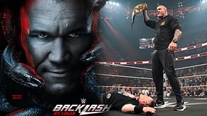 Predicting the WWE Backlash match card after WrestleMania 41