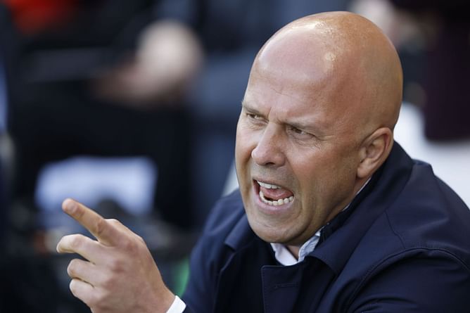 Liverpool star likely to leave club in the summer after failing to respond to Arne Slot's coaching: Reports