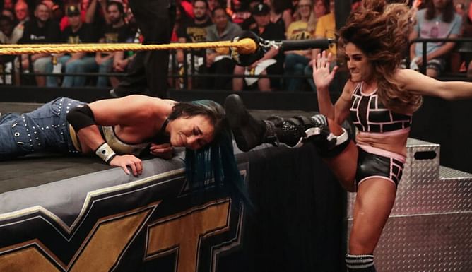 "मैं रेसलिंग मिस कर रही हूं"- WWE में एक महीने पहले नज़र आए फेमस सुपरस्टार ने डाला सोशल मीडिया पोस्ट, फैंस को दिया अपडेट