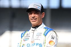 4x Indy 500 champ Helio Castroneves switches to stock car racing in surprise move
