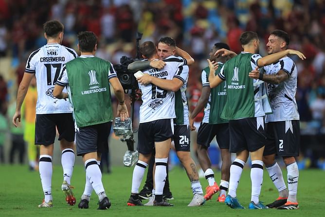 Cordoba SdE vs Tachira Prediction and Betting Tips | April 24th 2025