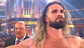 3 Reasons why Paul Heyman turned heel in WWE at WrestleMania 41