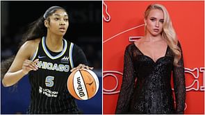 What Hailey Van Lith said through a tattoo after Angel Reese reunion in Chicago