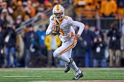 Nico Iamaleava High School Stats: Looking back at the early career of Tennessee QB amid NIL uncertainty