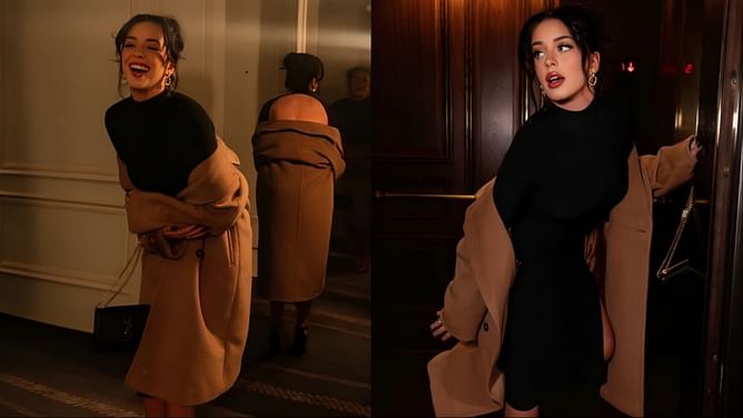 "Disgusting" — Internet slams Camilla Araujo for allegedly dismissing assistant's concerns about bed cleaning duties