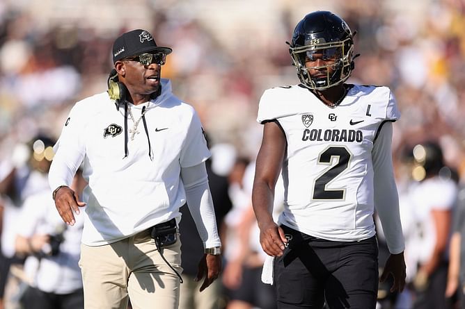 Deion Sanders pens an emotional reply as NFL legend hypes him up after Shedeur Sanders’ disappointing NFL draft