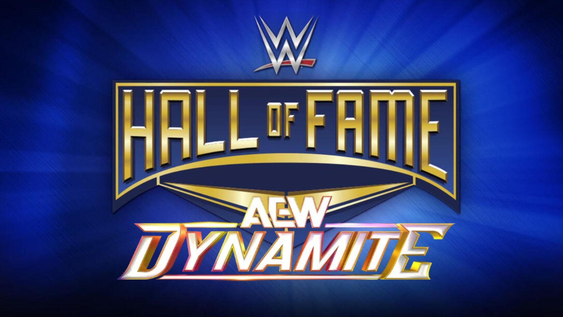 Two wrestling legends were ambushed this week on AEW Dynamite [Image Credits: WWE, AEW (websites)]