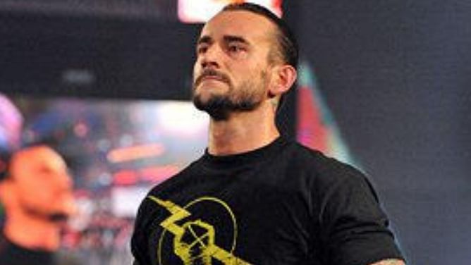 CM Punk FINALLY reveals why he chose AEW over WWE upon major return