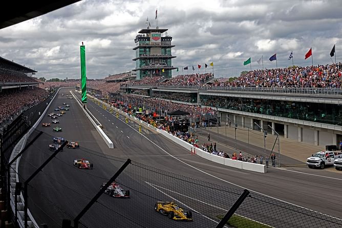 2025 Indy 500 open test: Full schedule and everything you need to know about the drivers
