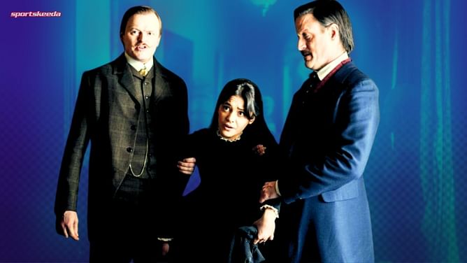 Sherlock & Daughter season 1 episode 2 ending explained: Do Holmes and Amelia rescue Clara?