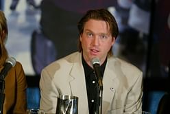 "I've got my two Stanley Cup Rings plugging my ears": When Patrick Roy exchanged verbal jabs with Jeremy Roenick over missed call