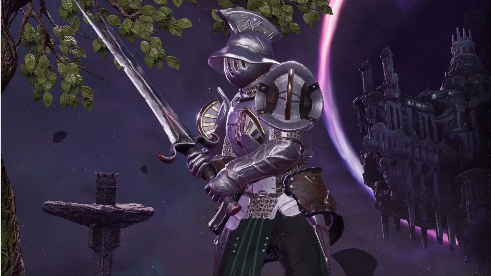 The Sentinel&#039;s gonna get some important changes going forward (Image via Eleventh Hour Games)