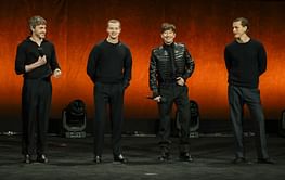 Sam Mendes’ The Beatles biopics: Release date, Fab Four cast, and everything to know