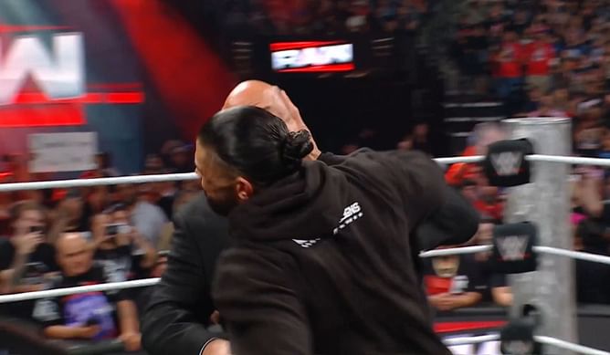 5 Mistakes WWE made on RAW before WrestleMania 41